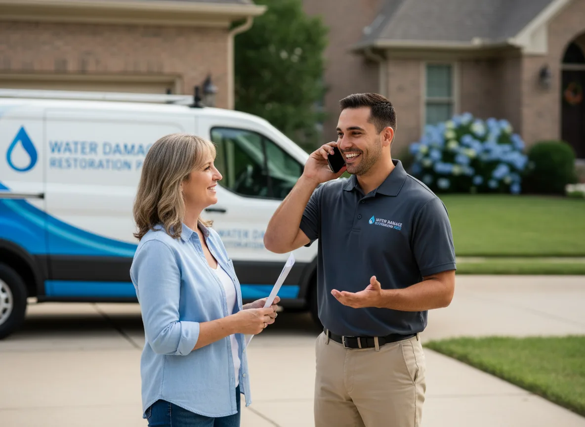 Flood Restoration Lebanon, MO FAQs